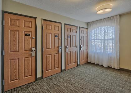 Staybridge Suites North, an IHG - 39