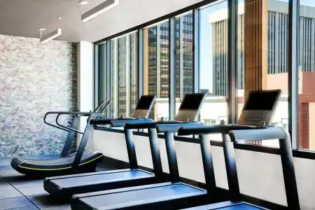 Hyatt Centric Downtown Denver - 16