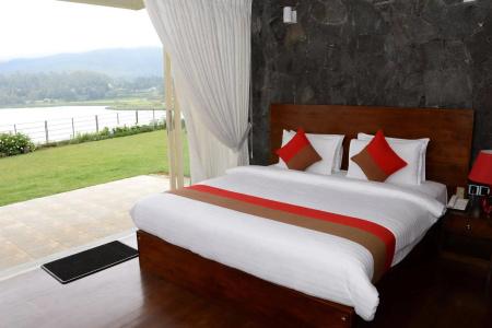 Serenus Boutique Villa - 10