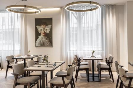Radisson Blu Royal, Helsinki - 37