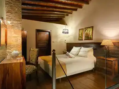 Oinoessa Traditional Boutique Guest Houses - 47