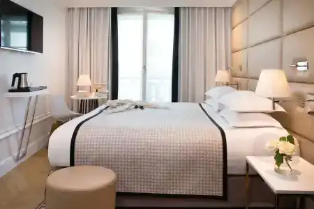 Hôtel R de Paris - Boutique - 68