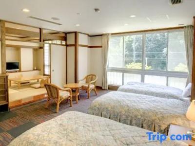Yugawara Ryokan Manyoso - 57