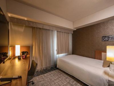 ibis Styles Tokyo Ginza - 10