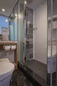 Kariyushi Lch. Resort - 45