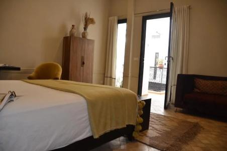 Riad Bab 54 - 64