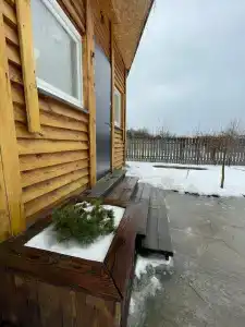 Купол Хаус - 14
