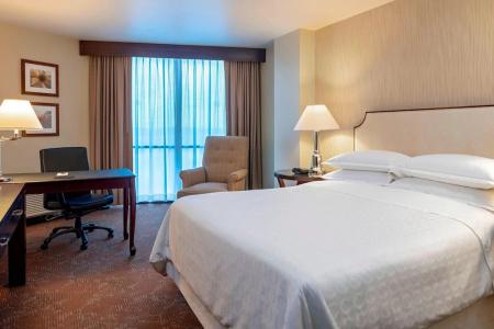 Sheraton Houston Brookhollow - 60