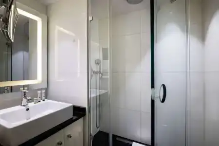 Best Western Bretagne Montparnasse - 100