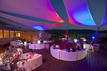 TUI MAGIC LIFE Bodrum - 19