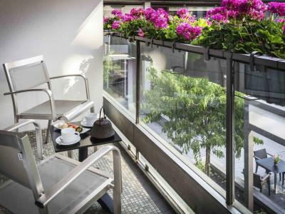 Sofitel Strasbourg Grande Ile - 6