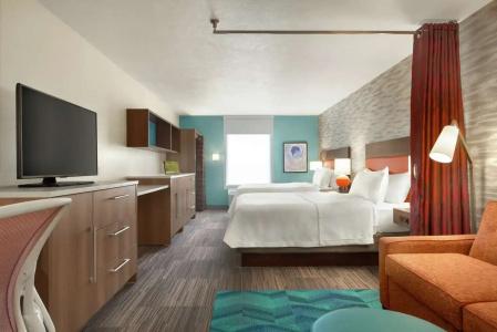 Home2 Suites By Hilton Miami Doral West Airport, Fl - 71