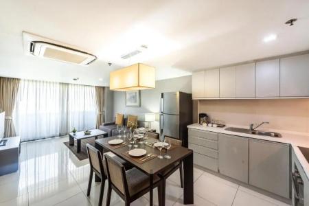 Royal Suite Bangkok - 35