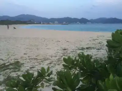 Shirahama - 37