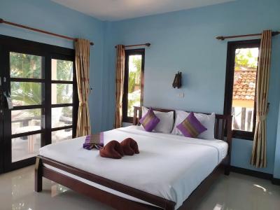 Lanta Family resort - 25