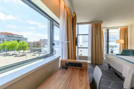 Crowne Plaza Maastricht, An Ihg - 84