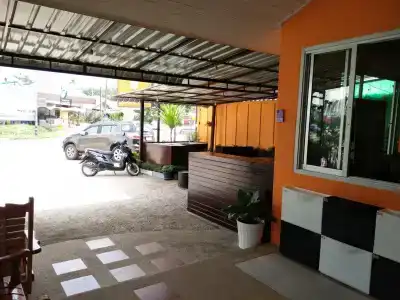 Pornthep Mansion - 19