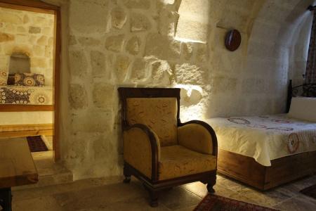 Hanzade Suites - 0