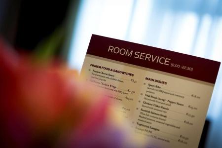 Mercure Antwerp City Centre - 29