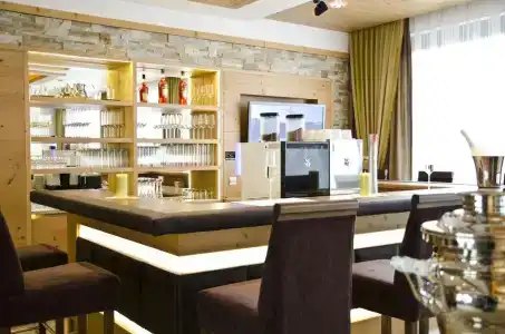 Garni Arosa - 13