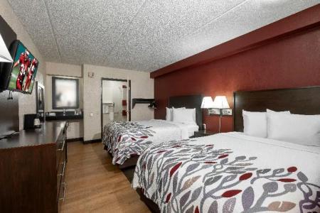 Red Roof Inn West, Sc - 25