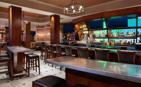 West Palm Beach Marriott - 20