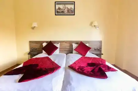 Tildi Hotel & Spa - 50