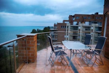 Galerius Golden Beach Apartment - 212