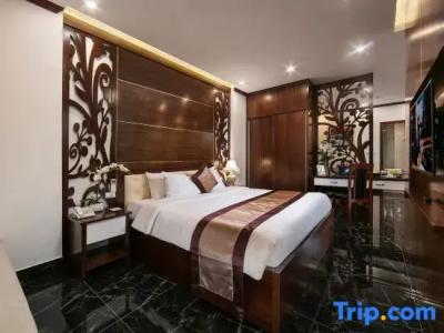 Royal St Hanoi - 136
