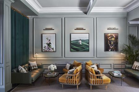 Kimpton - Charlotte Square, An Ihg - 15