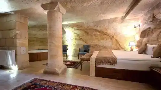 Ada Cave Suites - 18