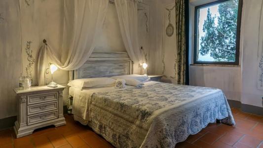 Il Castagnolo b&b - 100