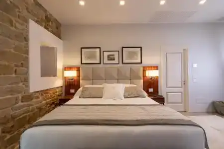 Donati Luxury Tower Suites - 109