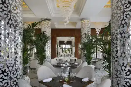 One&Only The Palm Dubai - 11