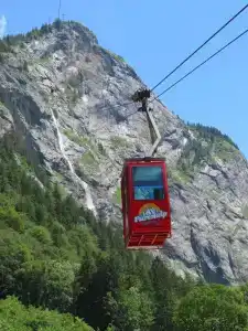 Sonnwendhof Engelberg - 42