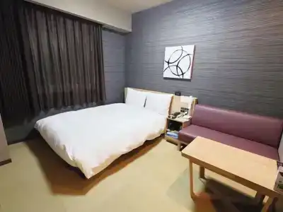 Route Inn Matsue - 20