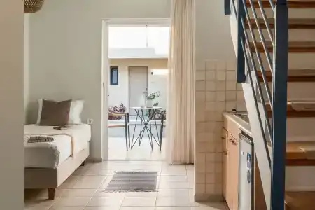 Ekati Mare Boutique Resort & Suites - 52
