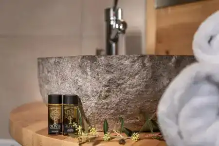 The Olive Yard - 62