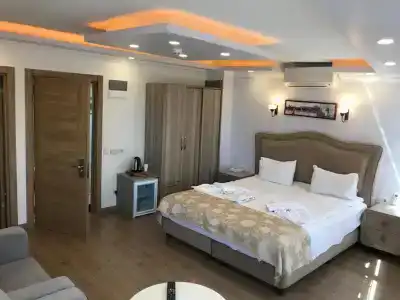Harbour Suites Old City - 63