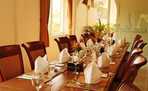 Nok resort & - 14