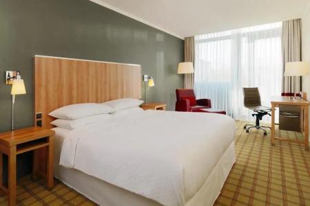 Four Points by Sheraton München Central - 36