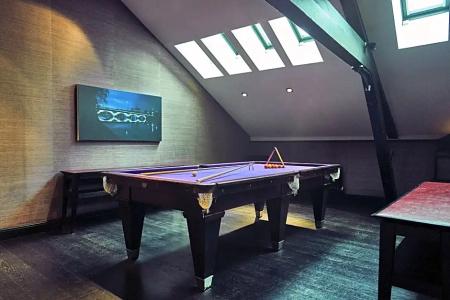 Malmaison Belfast - 117