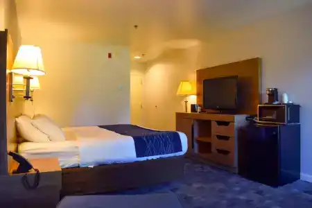 Comfort Inn - 38