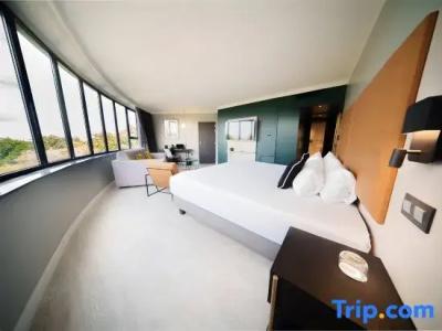 Mercure Antwerp City Centre - 285