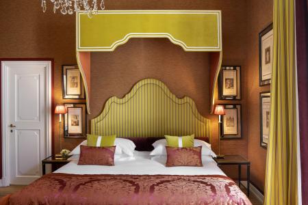 Helvetia&Bristol Firenze – Starhotels Collezione - 6