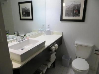 Four Points by Sheraton & Suites West - 25