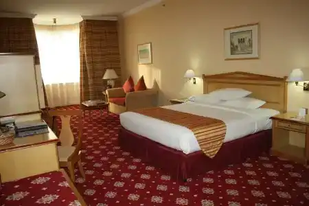 Grand Continental Flamingo - 42