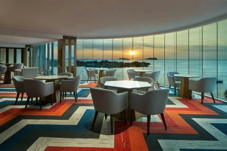 Le Meridien - 40