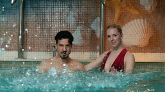 New Piscine, Spa & Wellness Center - 39