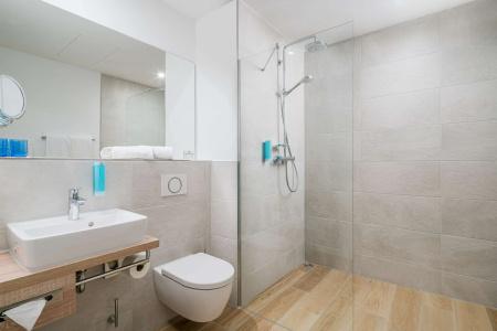 Best Western Arabellapark Muenchen - 24